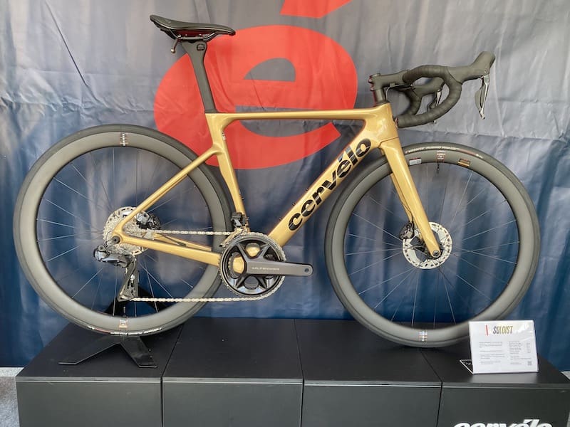 2022 Roc d'Azur