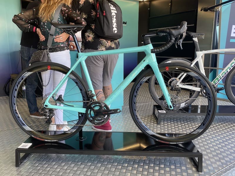 2022 Roc d'Azur