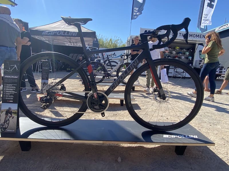 2022 Roc d'Azur
