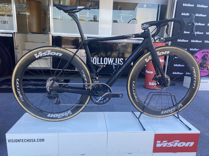 2022 Roc d'Azur