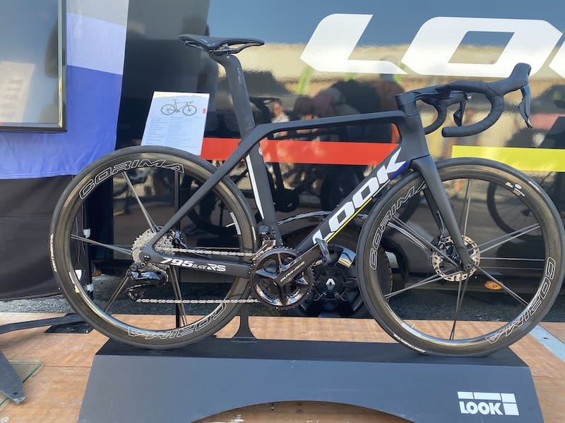 2022 Roc d'Azur