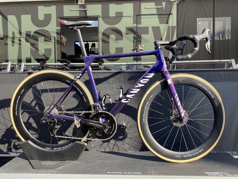 2022 Roc d'Azur