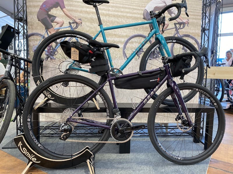 2022 Roc d'AzurDes cadres