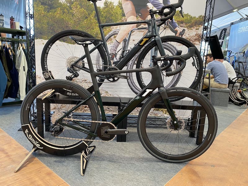 2022 Roc d'Azur