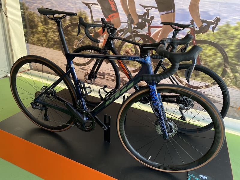 2022 Roc d'Azur