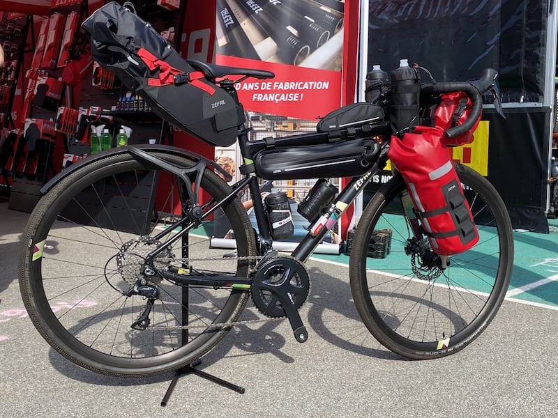 2022 Roc d'Azurv