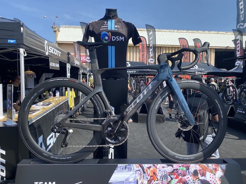 2022 Roc d'Azur
