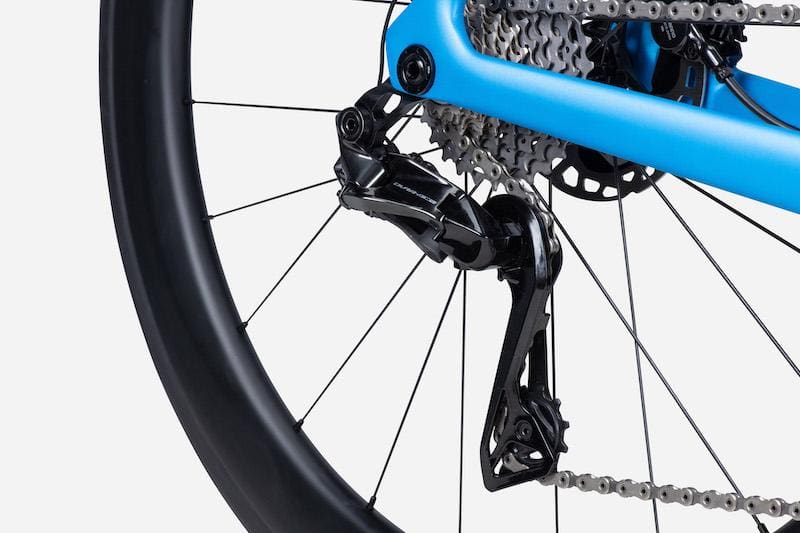 2023 Lapierre Aircode DRS Alpine