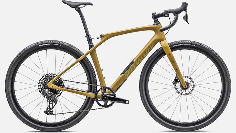 2023 Specialized Diverge STR