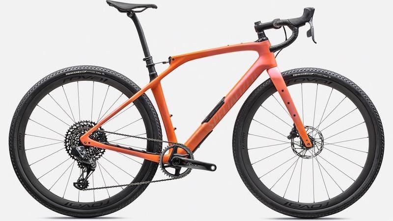 2023 Specialized Diverge STR