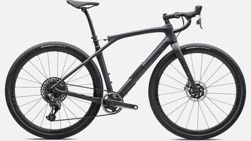 2023 Specialized Diverge STR