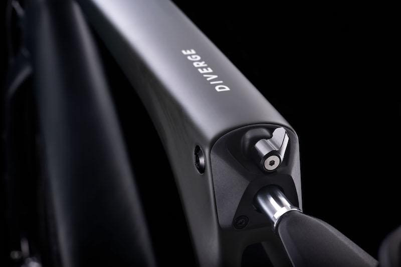 2023 Specialized Diverge STR
