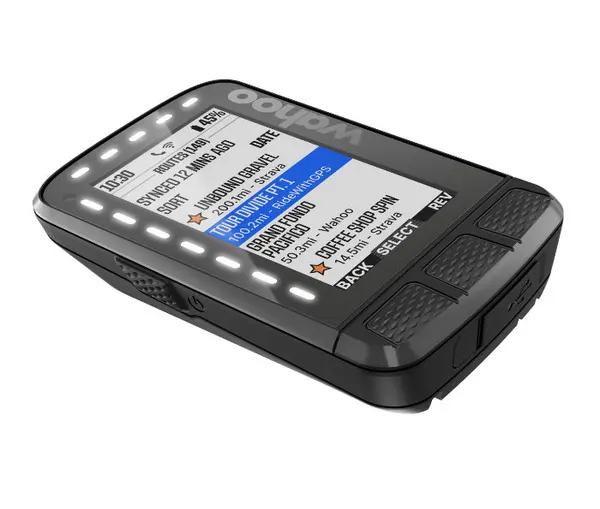 2023 Wahoo Elemnt Roam