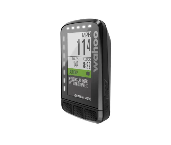 2023 Wahoo Elemnt Roam