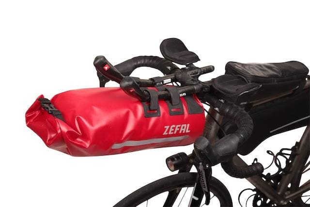 2023 sacoche Zefal Z Adventure Aero F8 et F12