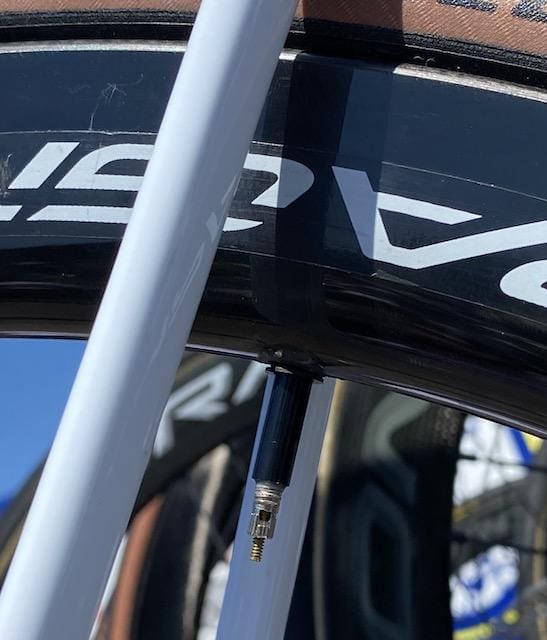 2023 Vélos équipes pros