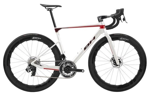 2023 BH Ultralight