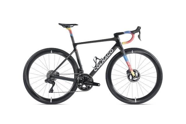 2023 Colnago-V4Rs