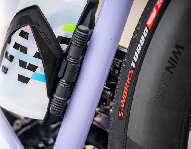 2023 Dynaplug répération tubeless