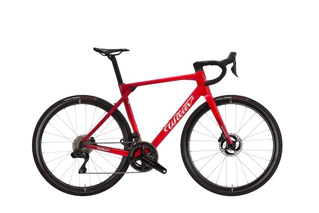 2023 Wilier Granturismo