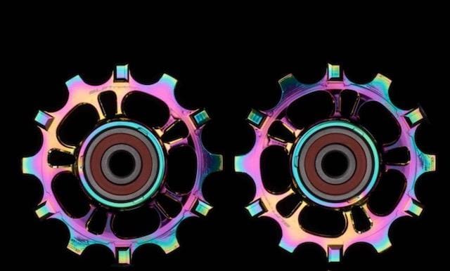 2023 SLF Motion
