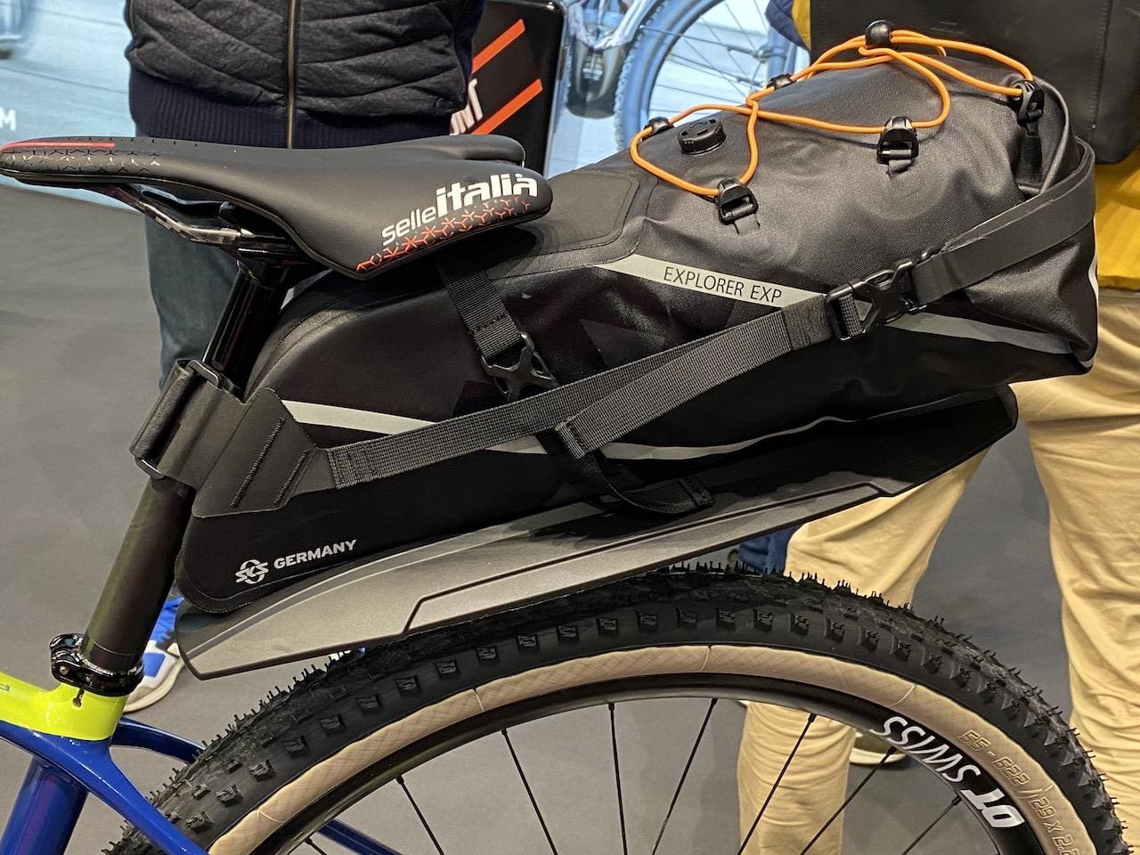 2023 Velofollies