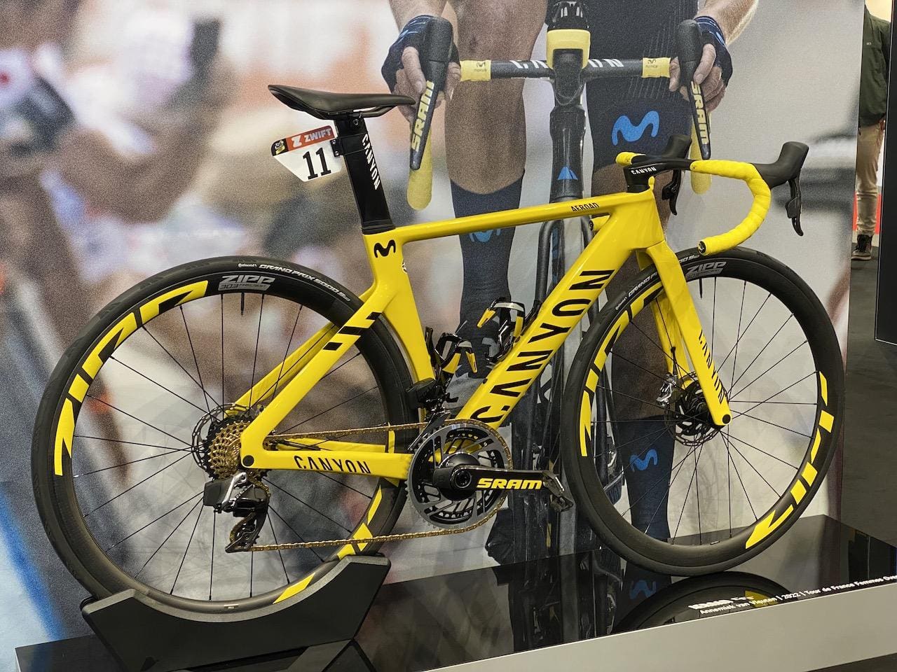 2023 Velofollies