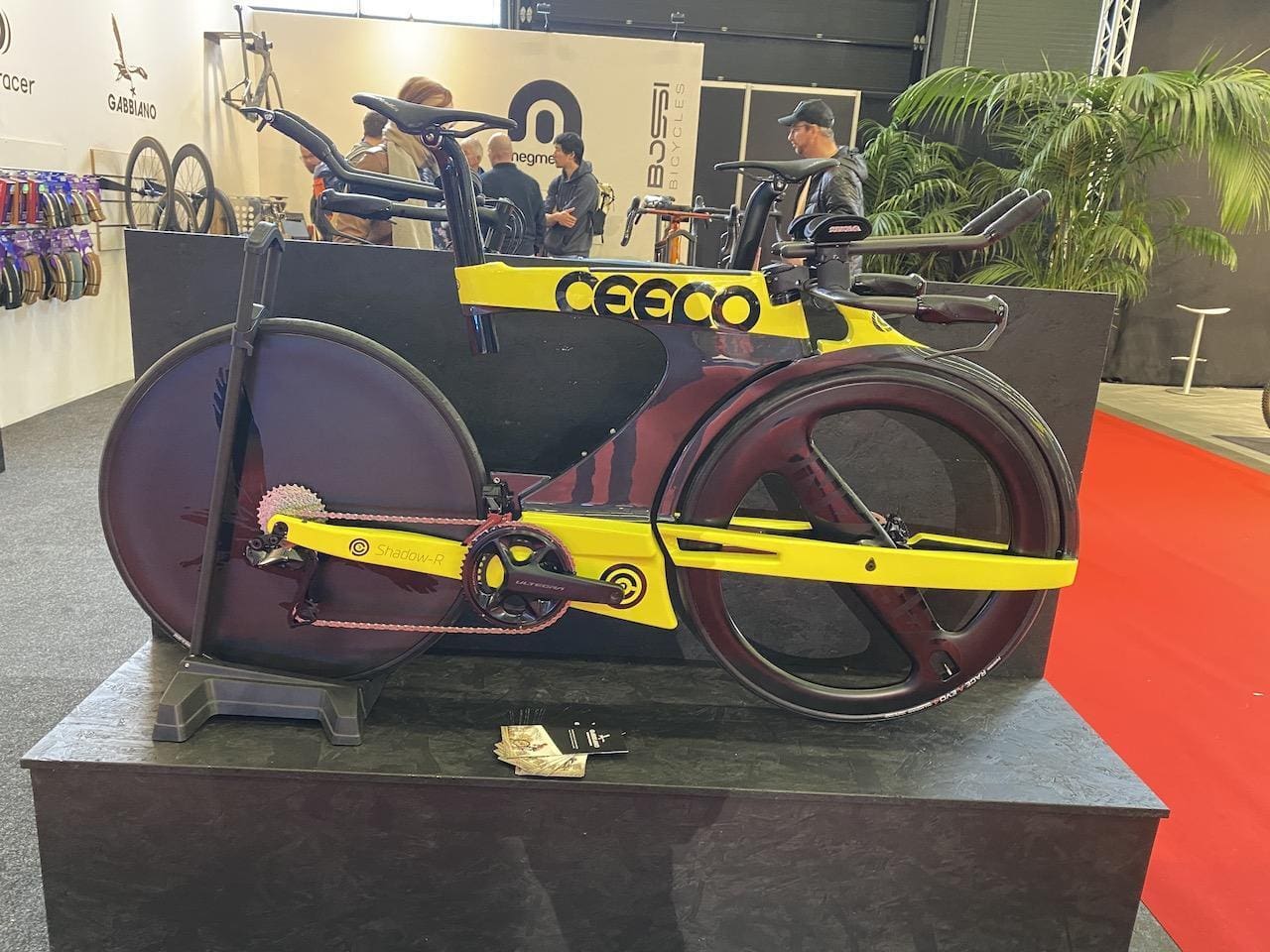 2023 Velofollies