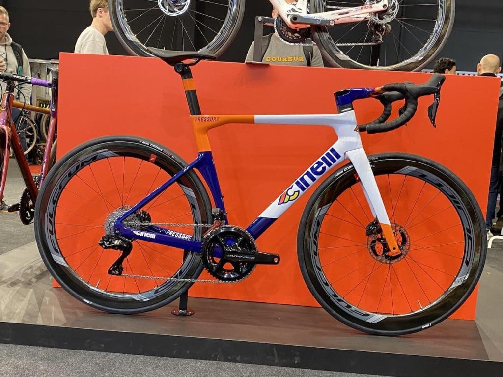 2023 Velofollies