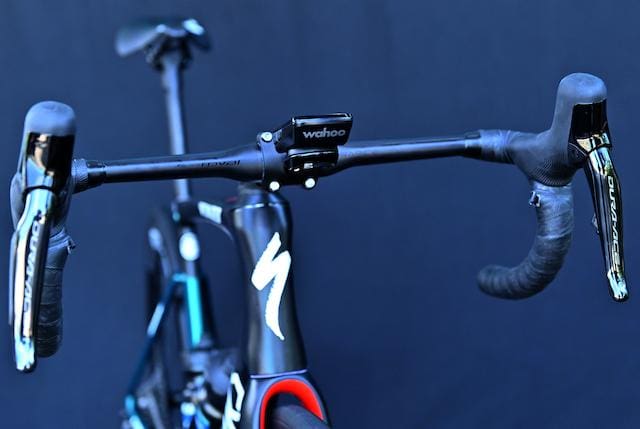 2023 Bora-Hansgrohe Specialized