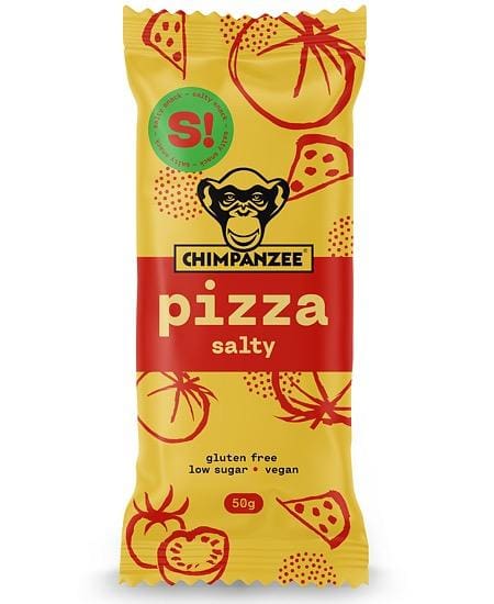 2023 Chimpanzee Salty Pizza Bar
