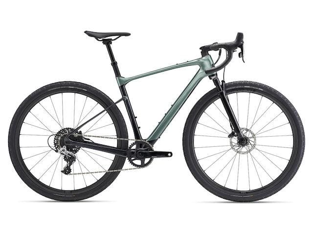 2023 Giant Revolt X Advanced Pro