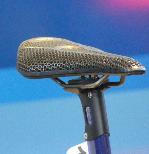 2023 Omloop Het Nieuwsblad Vélos et matériel des pros