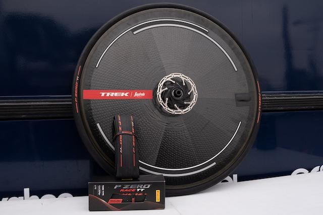 2023 Pirelli P ZERO Race TT