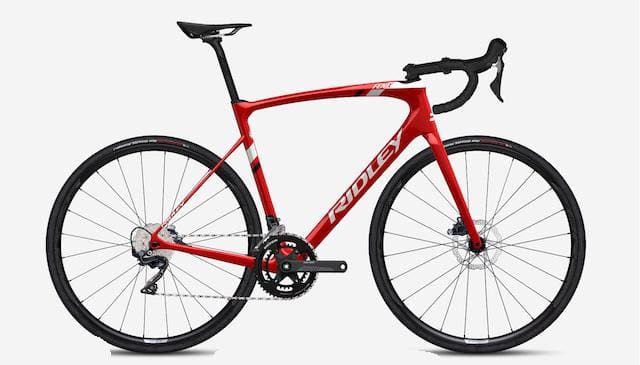 2023 Ridley Fenix Disc