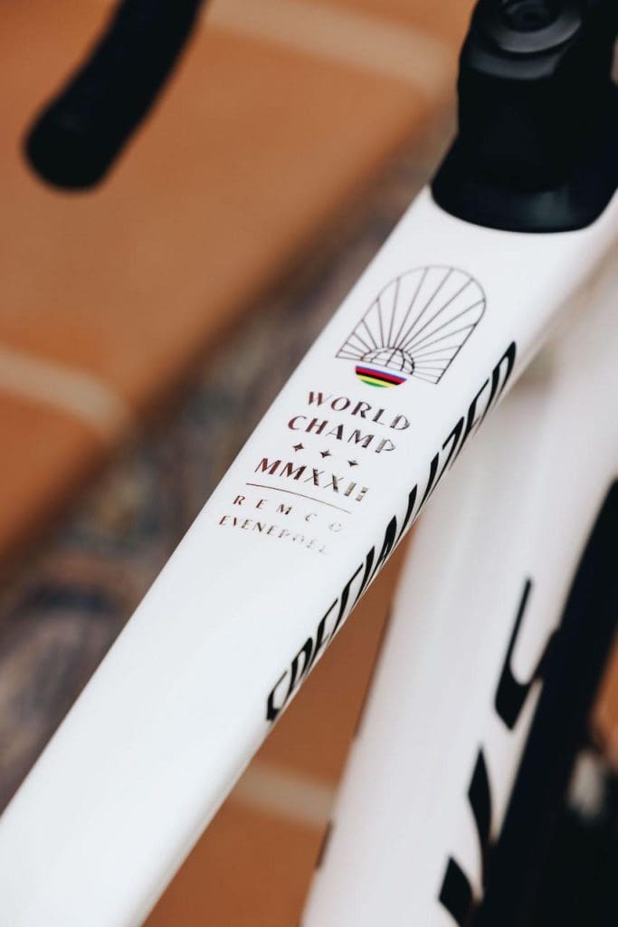 2023 Soudal-Quick-Step Specialized