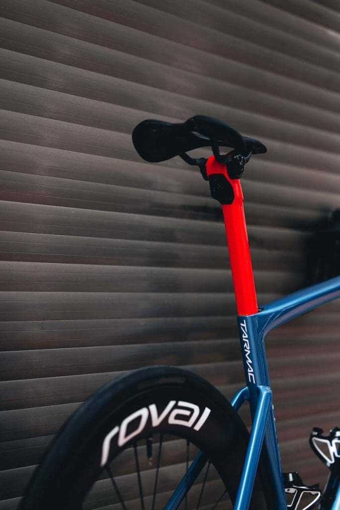 2023 TotalEnergies Specialized S-Works Tarmac SL7