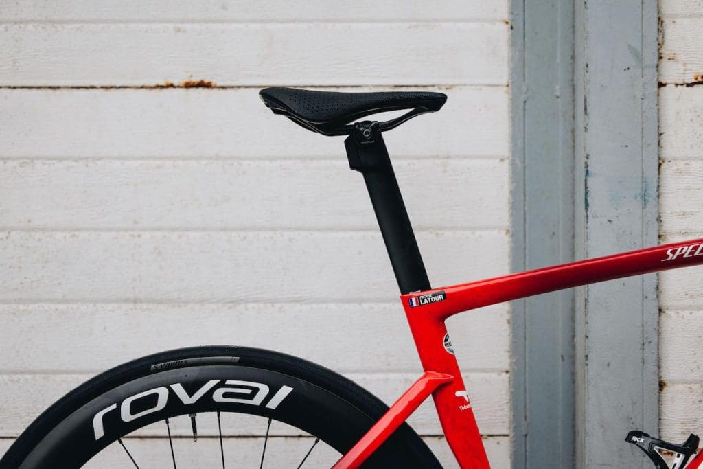 2023 TotalEnergies Specialized S-Works Tarmac SL7