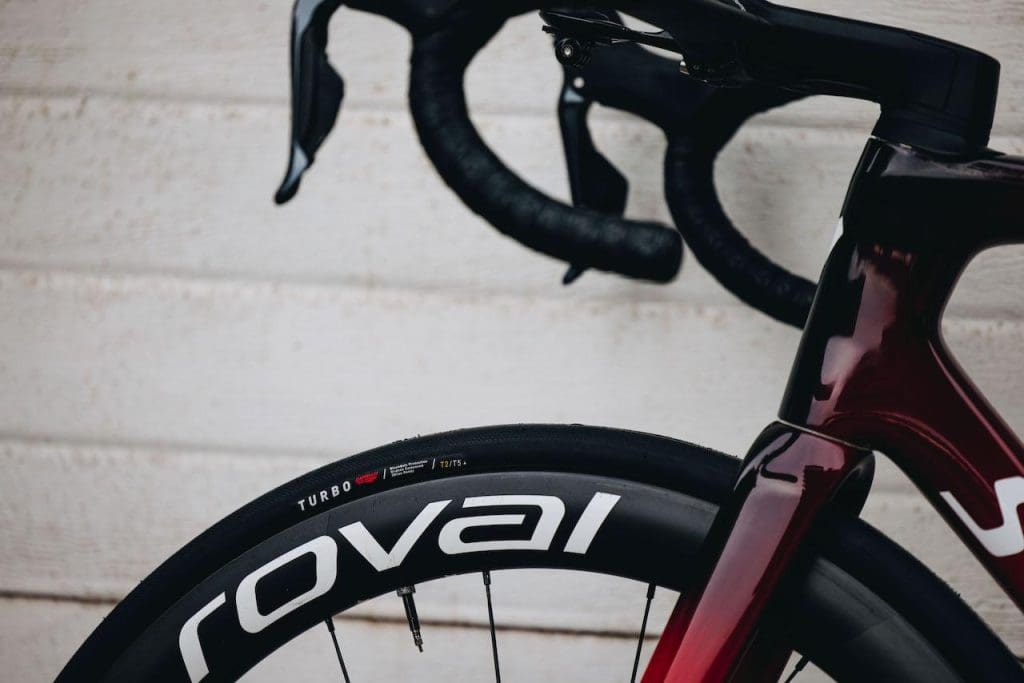2023 TotalEnergies Specialized S-Works Tarmac SL7