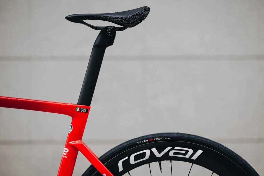 2023 TotalEnergies Specialized S-Works Tarmac SL7