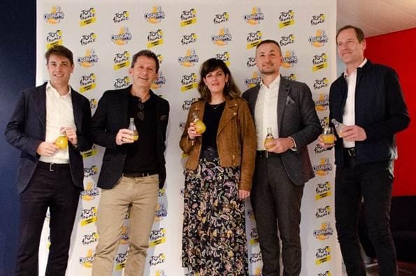 2023 Orangina Tour de France