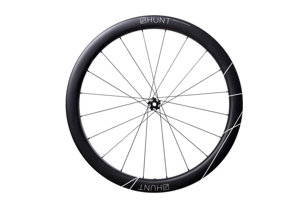 2023 Classified Campagnolo Ekar roues Hunt 1