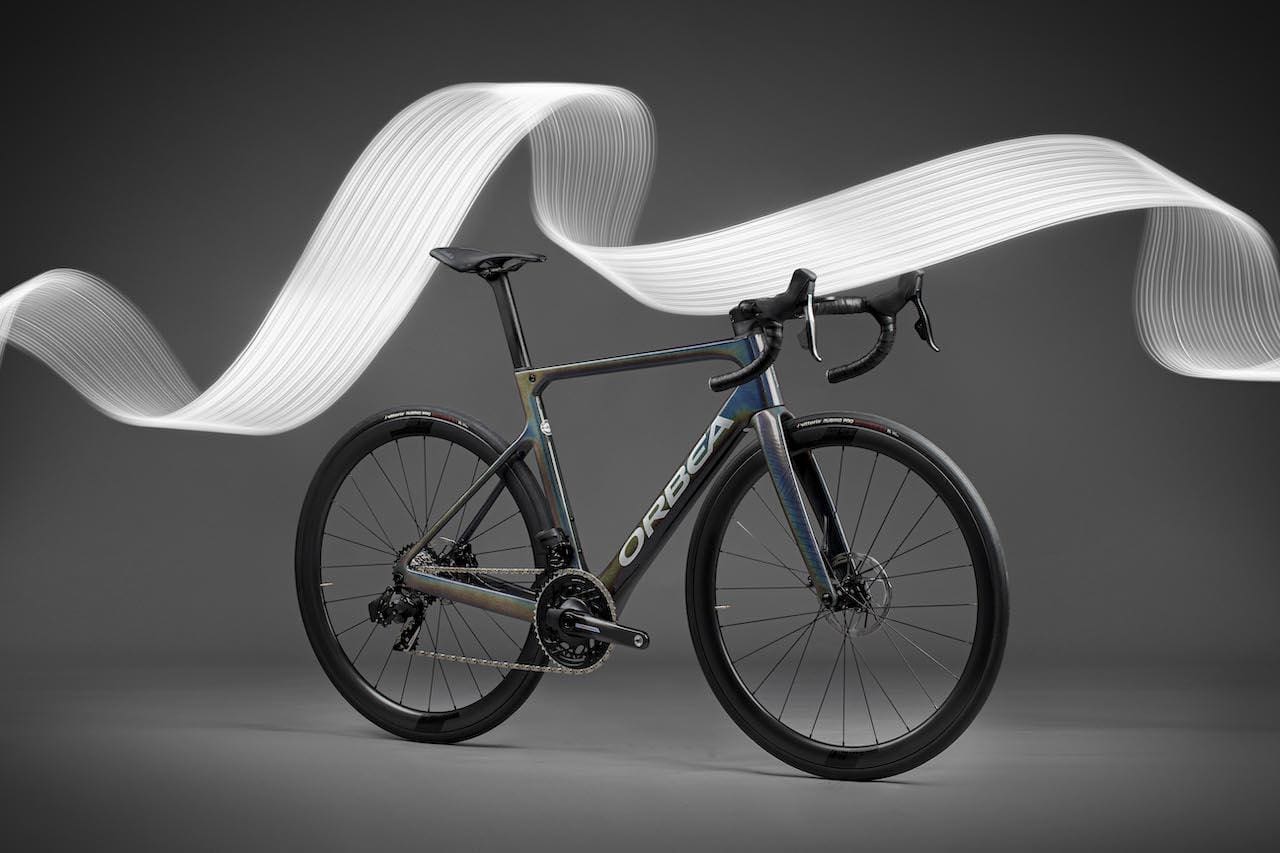 2023 Orbea Orca Sram Force AXS