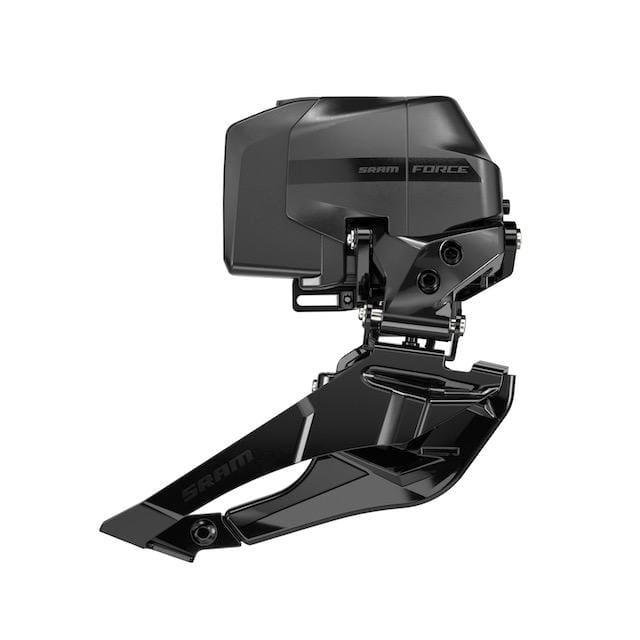 2023 Sram Force AXS