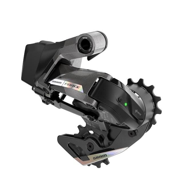 2023 Sram Force AXS