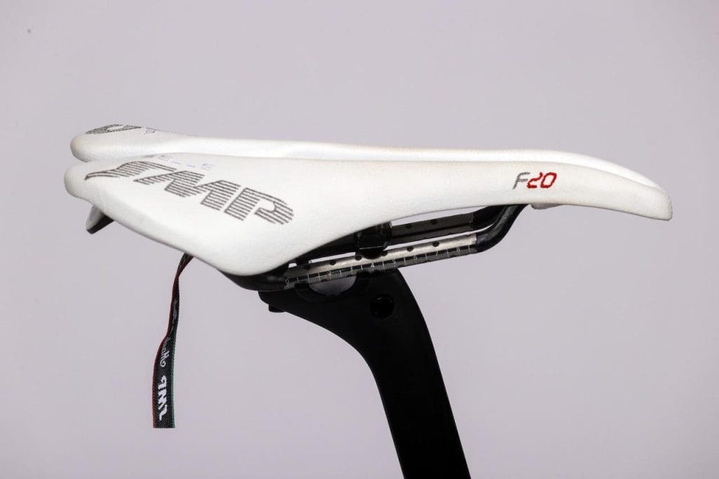 2023 vélo De Rosa Merak de Green Project-Bardiani-CSF-Faizanè