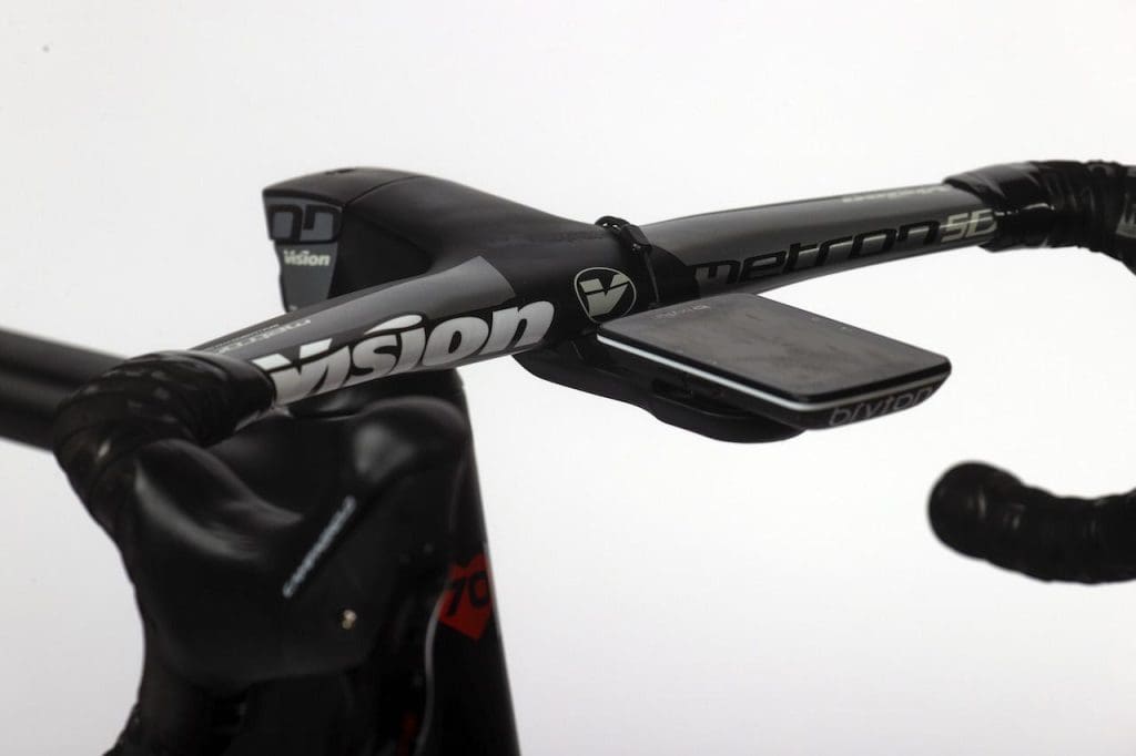 2023 vélo De Rosa Merak de Green Project-Bardiani-CSF-Faizanè