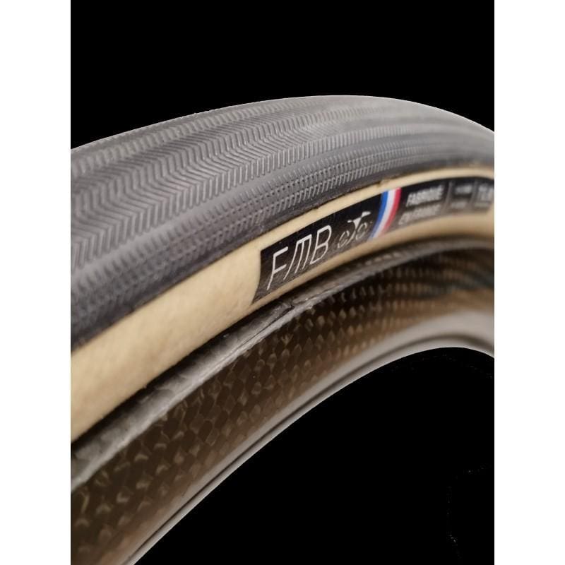 Pneus longues distance FMB BikeEndurance