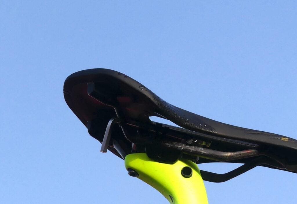 2023 Matériel et vélos Paris-Roubaix