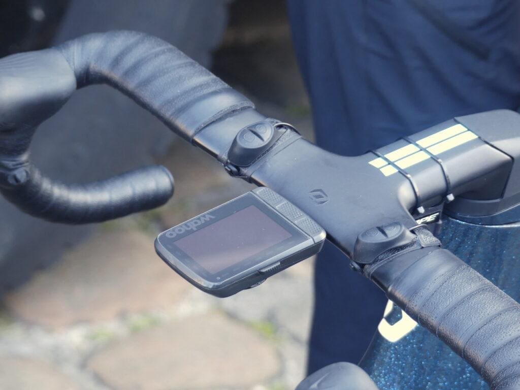 2023 Matériel et vélos Paris-Roubaix
